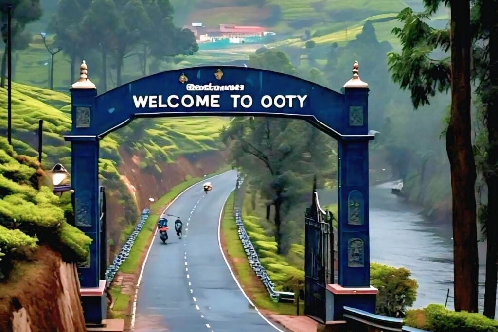 Ooty 02
